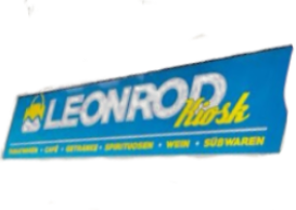 Leonrod Kiosk