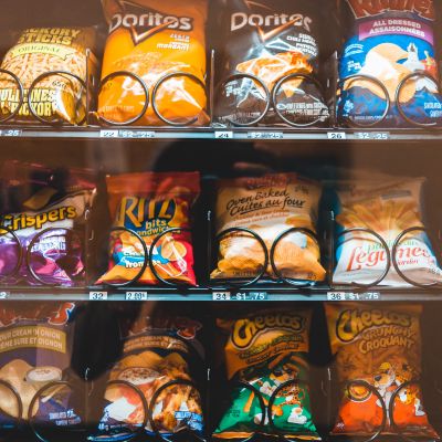 Leonrod-kiosk -Snacks Leonrod-kiosk -Snacks